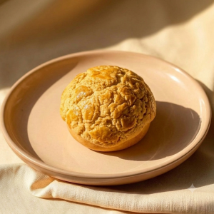 Bolo Bao