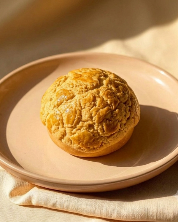 Bolo Bao