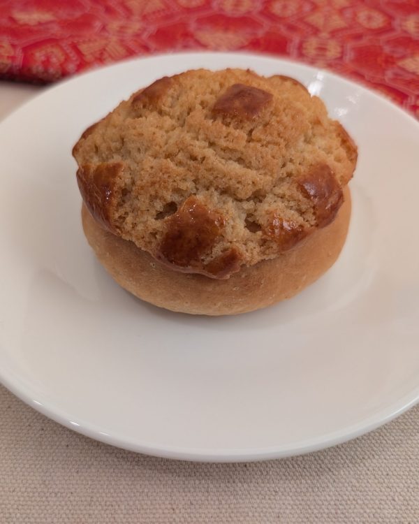 Bolo Bao